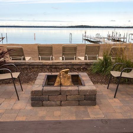 Bay Colony Unit 771 - Upper Level Apartment Nisswa Exterior photo