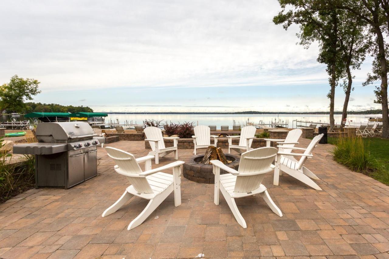 Bay Colony Unit 771 - Upper Level Apartment Nisswa Exterior photo