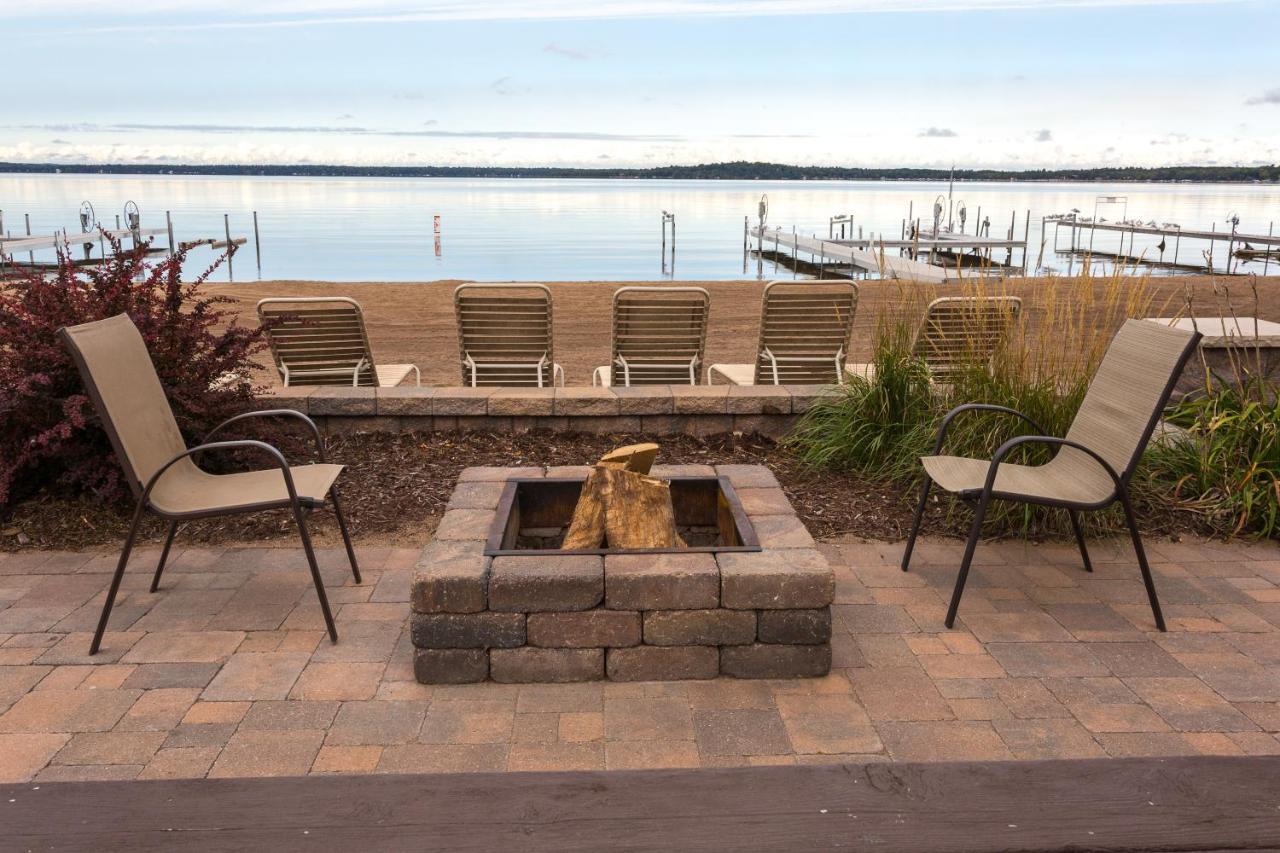 Bay Colony Unit 771 - Upper Level Apartment Nisswa Exterior photo