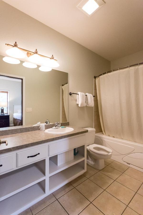Bay Colony Unit 771 - Upper Level Apartment Nisswa Exterior photo