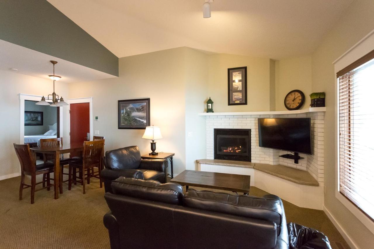 Bay Colony Unit 771 - Upper Level Apartment Nisswa Exterior photo